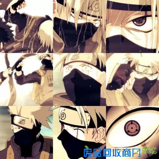 日本动漫中耳熟能详的经典语录，总有一句你听过