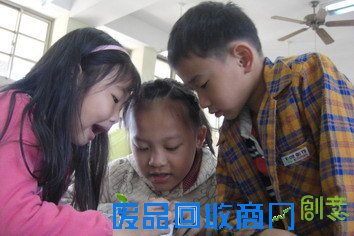 繽紛生活 樂趣多