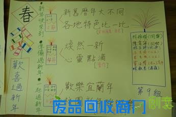 繽紛生活 樂趣多