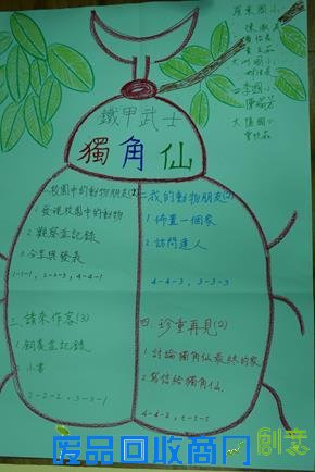 繽紛生活 樂趣多