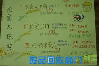 繽紛生活 樂趣多