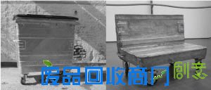 自己DIY废物改造成家居饰品