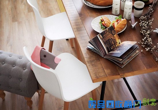 75平老屋缤纷翻新 loft风的欢乐轻松