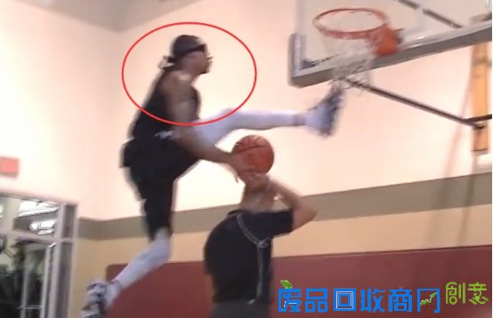 NBA全明星赛将在多伦多举行 民间创意扣篮抢先看