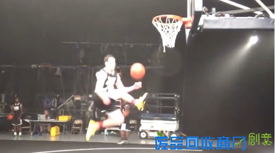 NBA全明星赛将在多伦多举行 民间创意扣篮抢先看