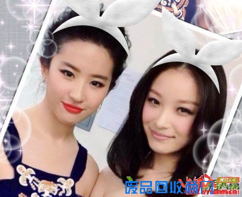 天涯娱乐八卦 刘诗诗的娱乐八卦：《刘诗诗娱乐八卦》：刘诗诗会抽烟：娱乐