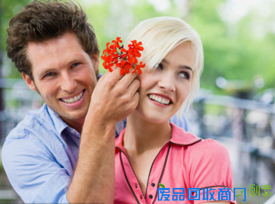 趣味测试：测测你上辈子欠了多少情债