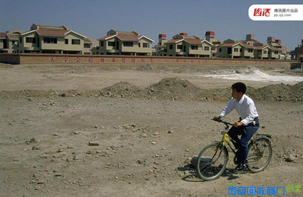 买买买 盘点中国中产那飘忽不定的时尚趣味