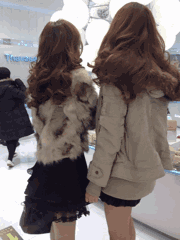 搞笑图片，怎么脱衣服不按顺序啊