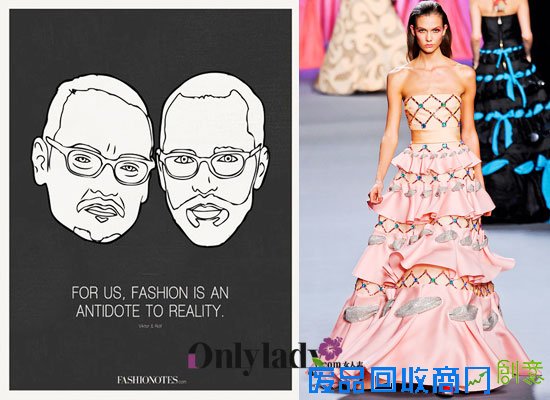 十位时装大师经典语录激赏(第2页)