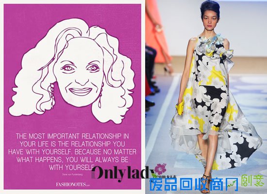 十位时装大师经典语录激赏(第2页)
