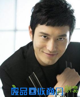 秦岚Angelababy刘芸李菲儿 揭秘黄晓明的绯闻女友