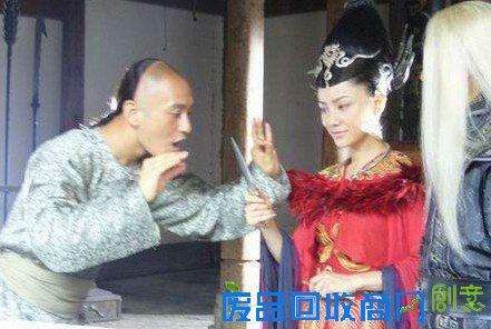 秦岚Angelababy刘芸李菲儿 揭秘黄晓明的绯闻女友