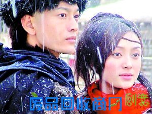 秦岚Angelababy刘芸李菲儿 揭秘黄晓明的绯闻女友