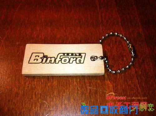 DIY：废旧光驱再利用 自制激光雕刻机