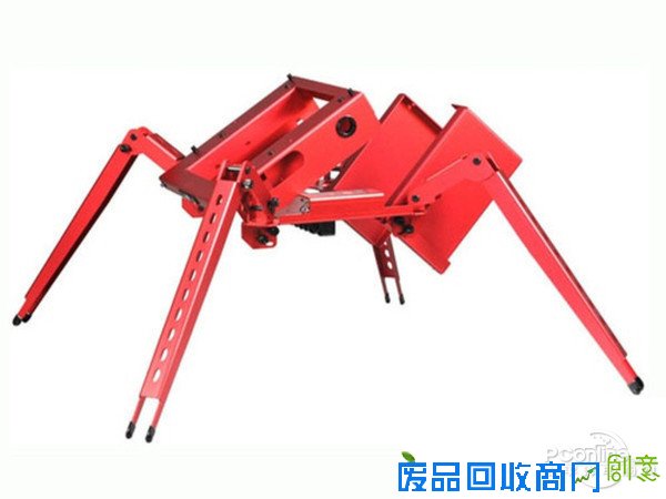 盘点那些奇葩的DIY硬件