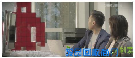 关注“交通红” 三星联才创益跨界释放潜能