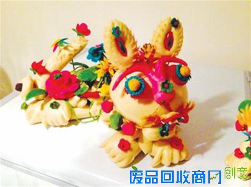 乡土成新宠 大雅在民间