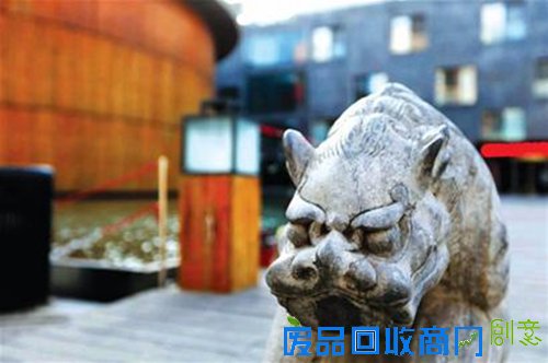 乡土成新宠 大雅在民间