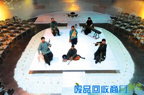 乡土成新宠 大雅在民间