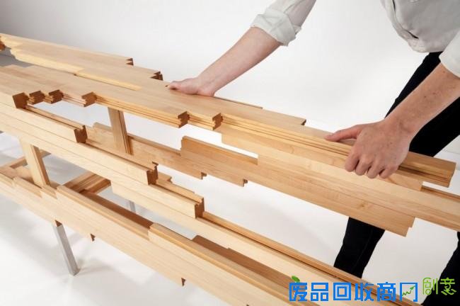  Explosion完美力学木柜