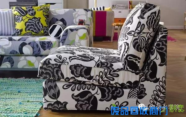 三伏天，选点具有清凉感的家居吧