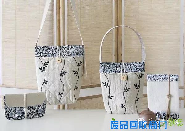 三伏天，选点具有清凉感的家居吧