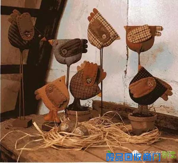 三伏天，选点具有清凉感的家居吧