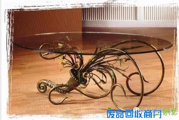 三伏天，选点具有清凉感的家居吧