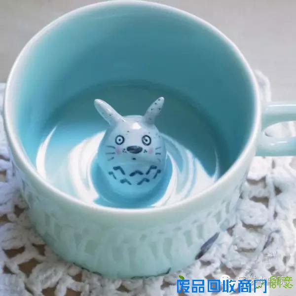 三伏天，选点具有清凉感的家居吧