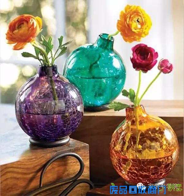 三伏天，选点具有清凉感的家居吧