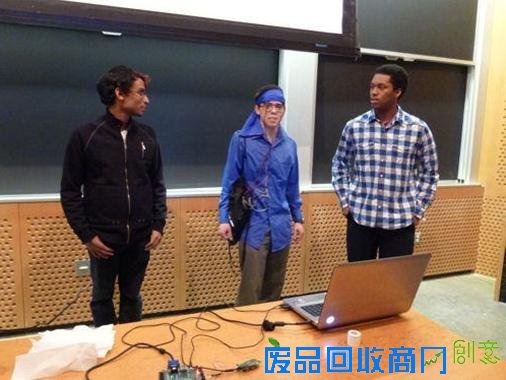  MIT新技术：利用WiFi信号隔墙监控心率