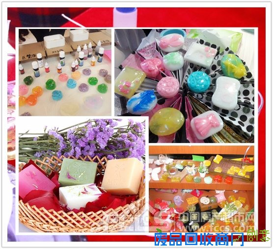 紫金艺境盛夏DIY系列活动 本周末蜡烛DIY点亮小惊喜