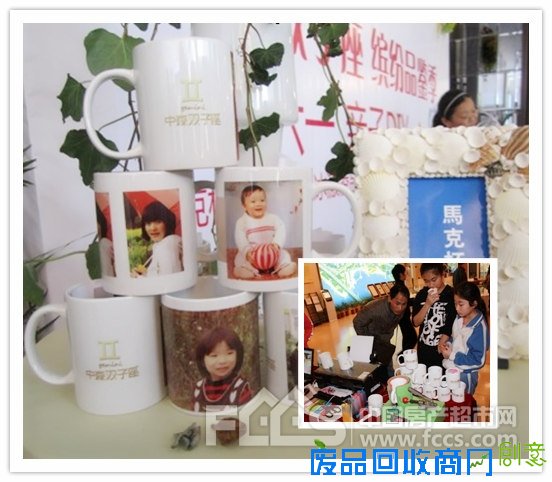 紫金艺境盛夏DIY系列活动 本周末蜡烛DIY点亮小惊喜