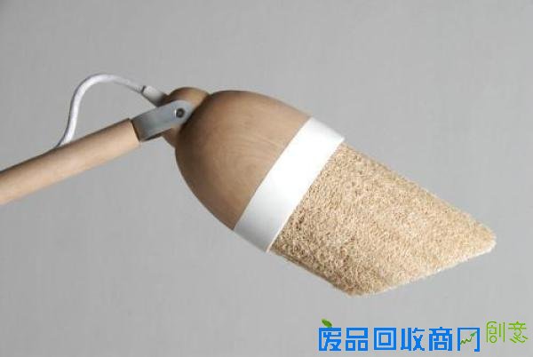 30个DIY改造 “旧”家具都是“潜力股”