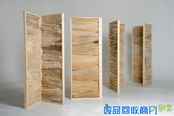 30个DIY改造 “旧”家具都是“潜力股”