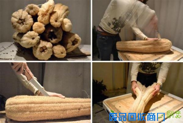 30个DIY改造 “旧”家具都是“潜力股”