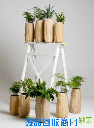 30个DIY改造 “旧”家具都是“潜力股”