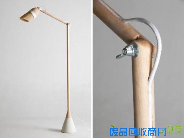 30个DIY改造 “旧”家具都是“潜力股”