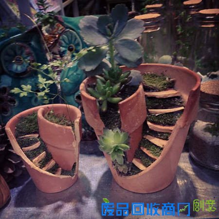 30个DIY改造 “旧”家具都是“潜力股”