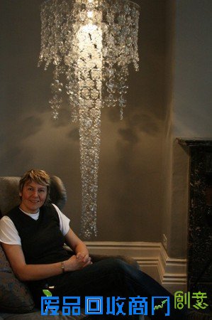 30个DIY改造 “旧”家具都是“潜力股”