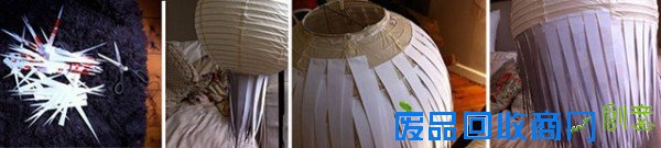 30个DIY改造 “旧”家具都是“潜力股”