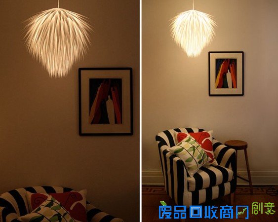 30个DIY改造 “旧”家具都是“潜力股”