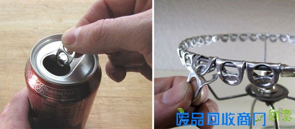 30个DIY改造 “旧”家具都是“潜力股”