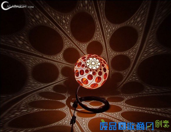 30个DIY改造 “旧”家具都是“潜力股”