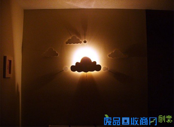 30个DIY改造 “旧”家具都是“潜力股”