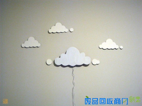 30个DIY改造 “旧”家具都是“潜力股”