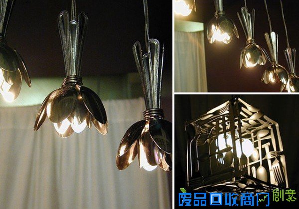 30个DIY改造 “旧”家具都是“潜力股”