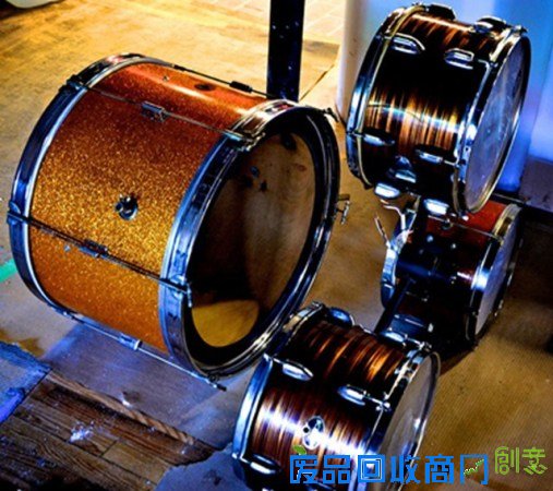 30个DIY改造 “旧”家具都是“潜力股”