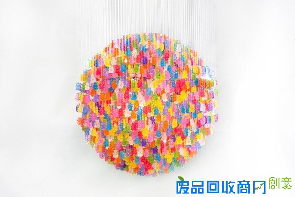 30个DIY改造 “旧”家具都是“潜力股”